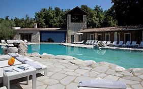 Aquapetra Resort Benevento
